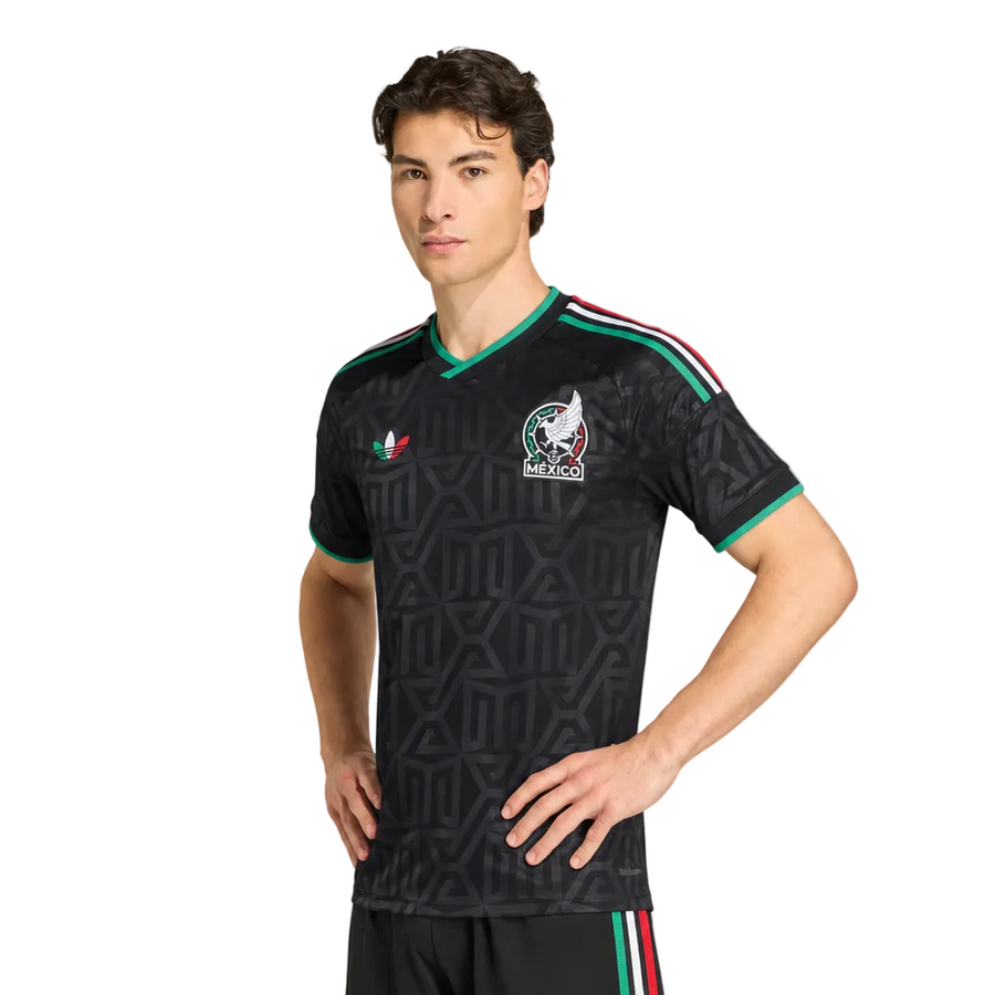 MEXICO 25/26 AWAY JERSEY