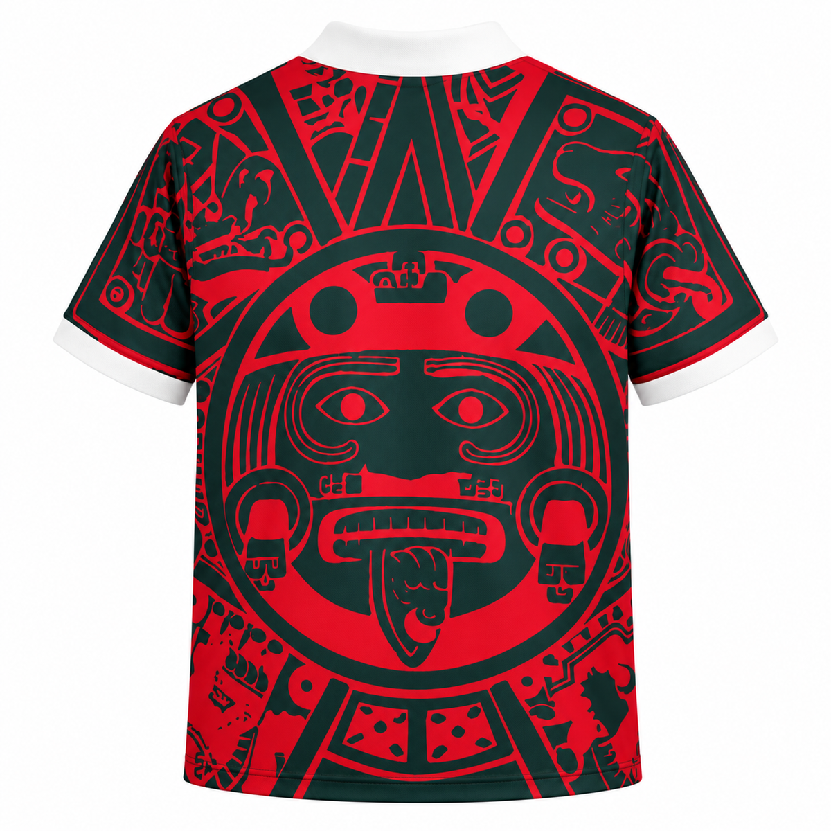 MEXICO 97 RETRO THIRD JERSEY