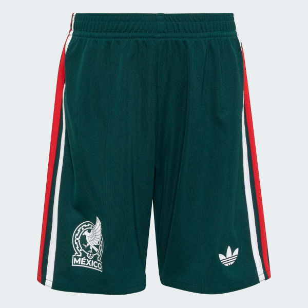 MEXICO 26 AWAY KIDS WORLD CUP KIT
