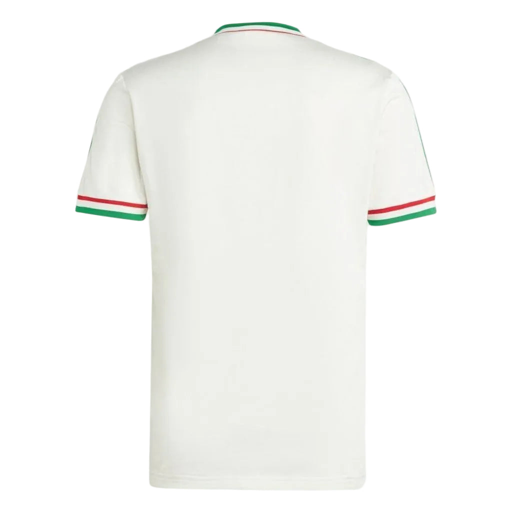 MEXICO 85 RETRO AWAY JERSEY