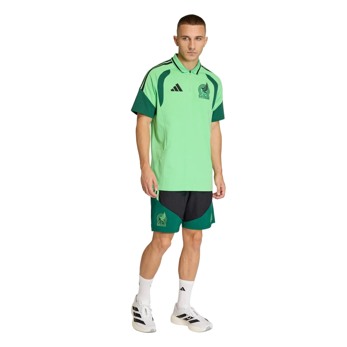 MEXICO 26/27 TRAINING SHORTS