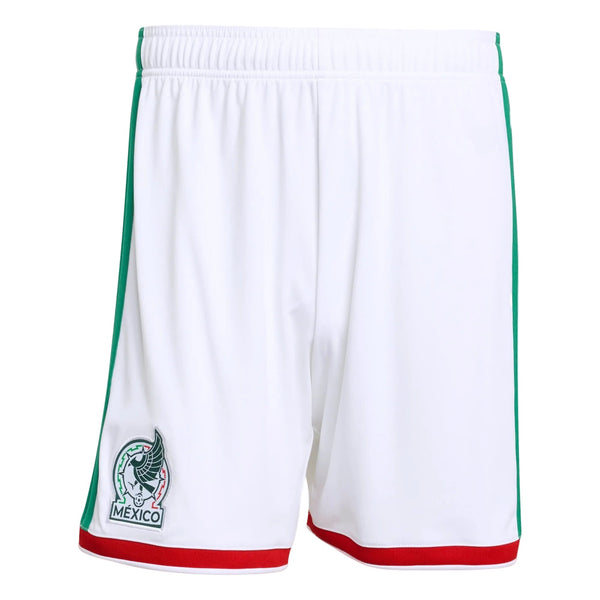 MEXICO 26/27 HOME SHORTS