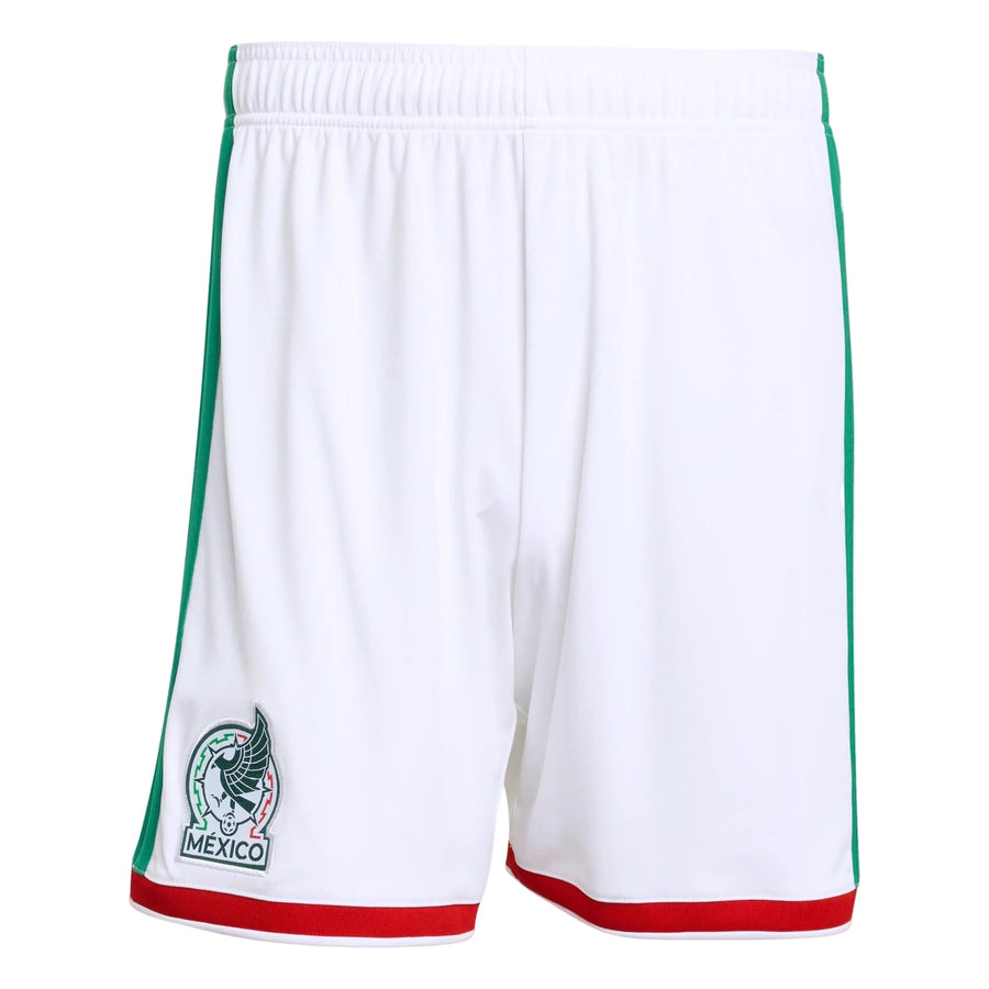 MEXICO 26/27 HOME SHORTS