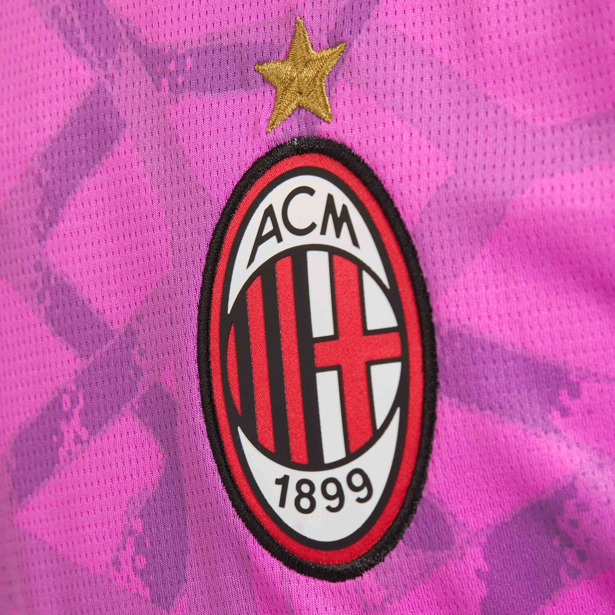 AC MILAN 26/27 GOALKEEPER AWAY JERSEY
