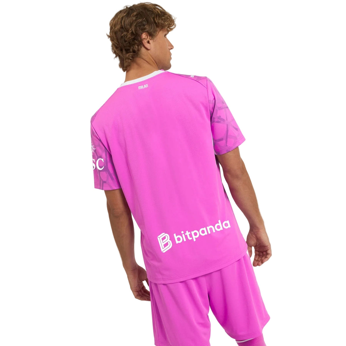 AC MILAN 26/27 GOALKEEPER AWAY JERSEY