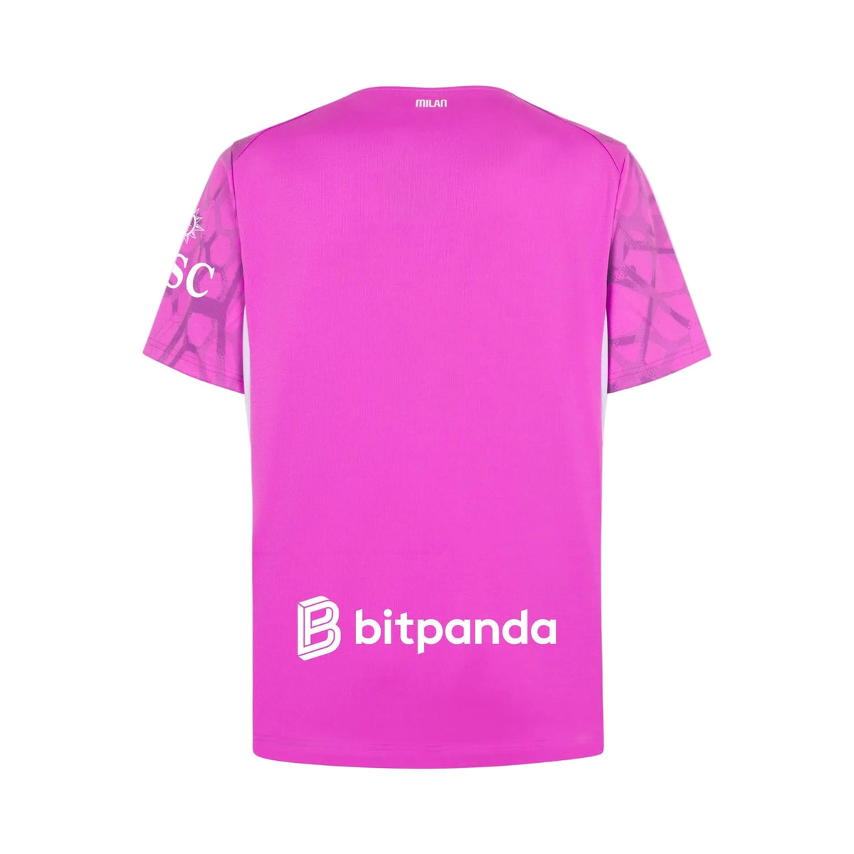 AC MILAN 26/27 GOALKEEPER AWAY JERSEY