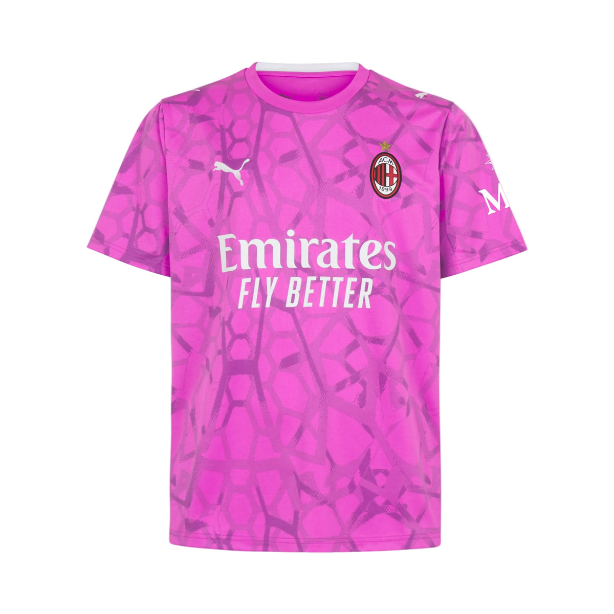 AC MILAN 26/27 GOALKEEPER AWAY JERSEY