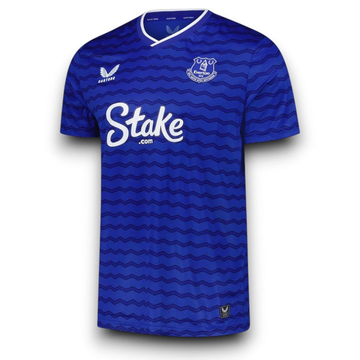 EVERTON 25/26 HOME JERSEY