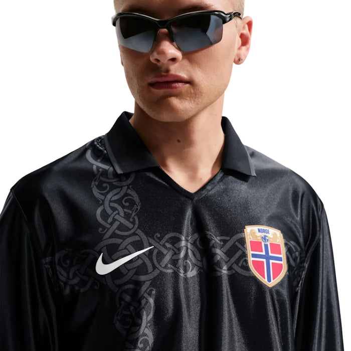NORWAY 26 DRI-FIT ENERGY JERSEY