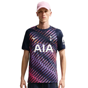 TOTTENHAM HOTSPUR 26/27 AWAY JERSEY