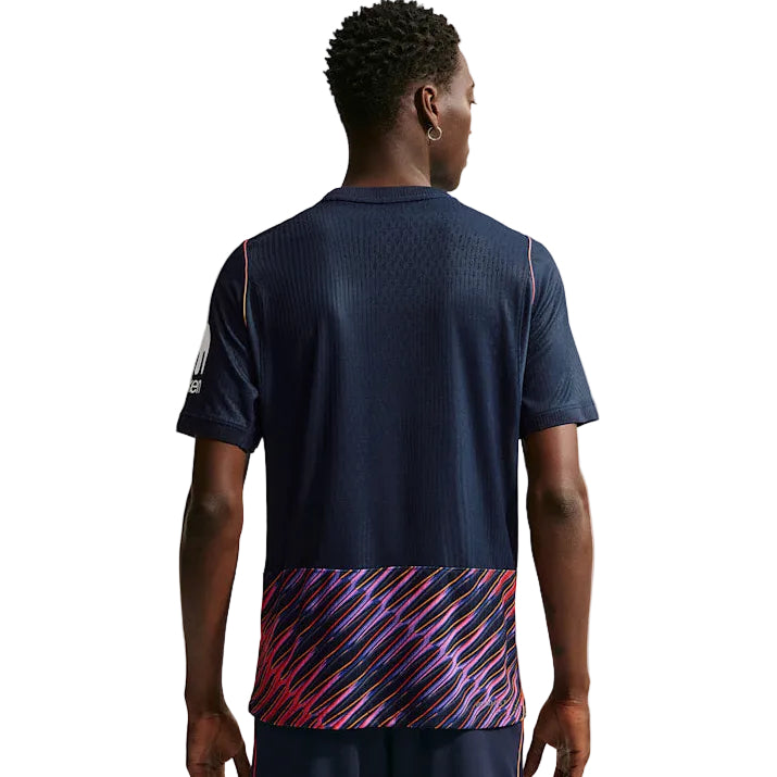 TOTTENHAM HOTSPUR 26/27 AWAY AUTHENTIC JERSEY