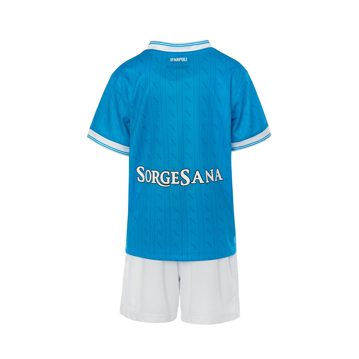 NAPOLI 25/26 HOME KIDS KIT