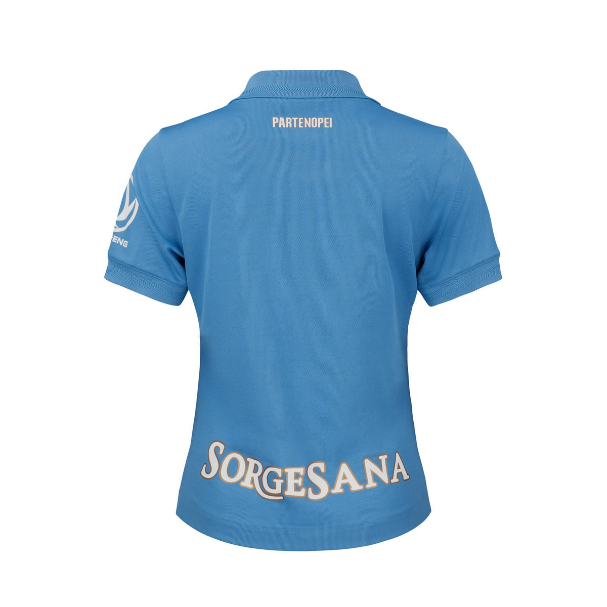 NAPOLI 26/27 HOME WOMEN JERSEY