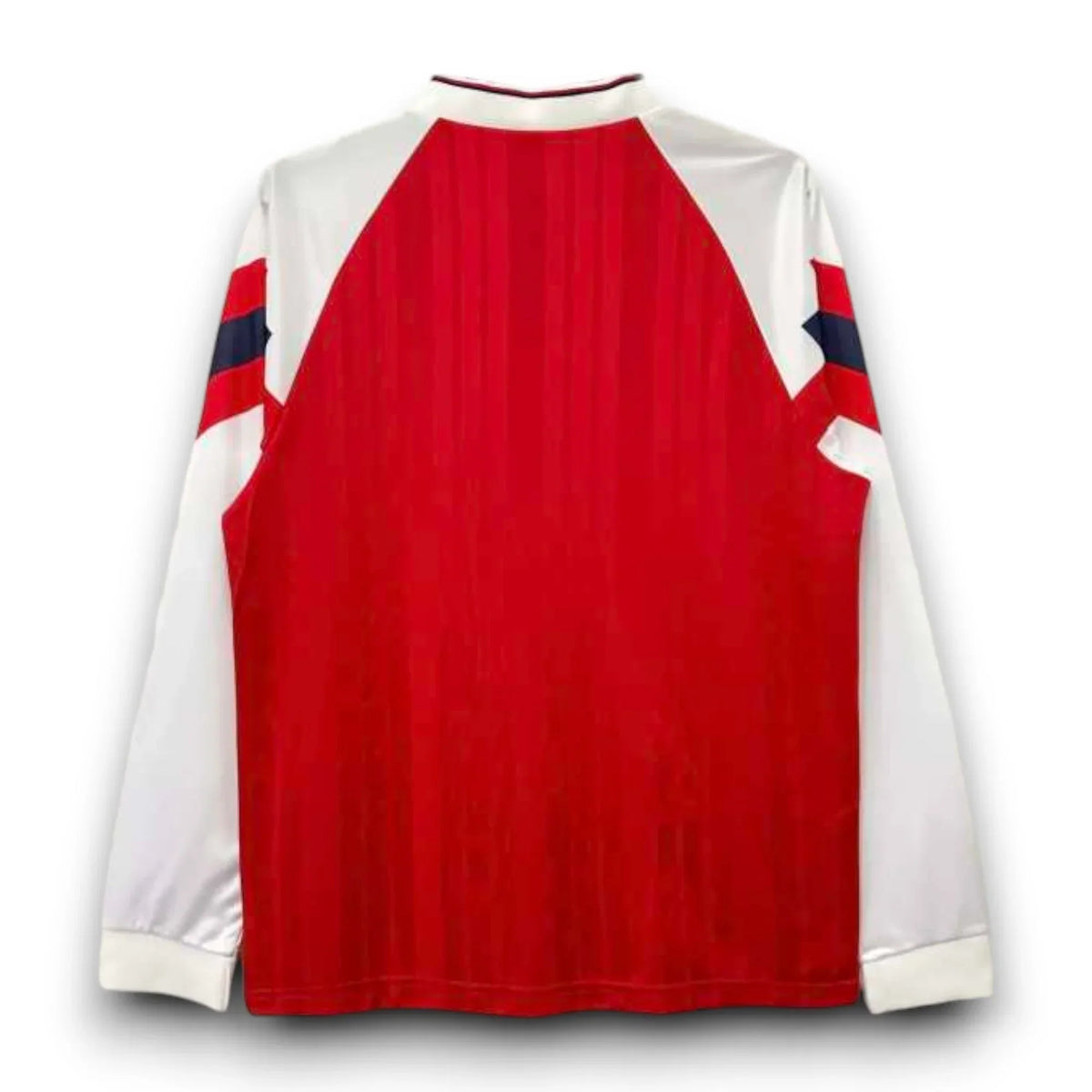 ARSENAL 92/94 RETRO HOME REMAKE LONG SLEEVE JERSEY