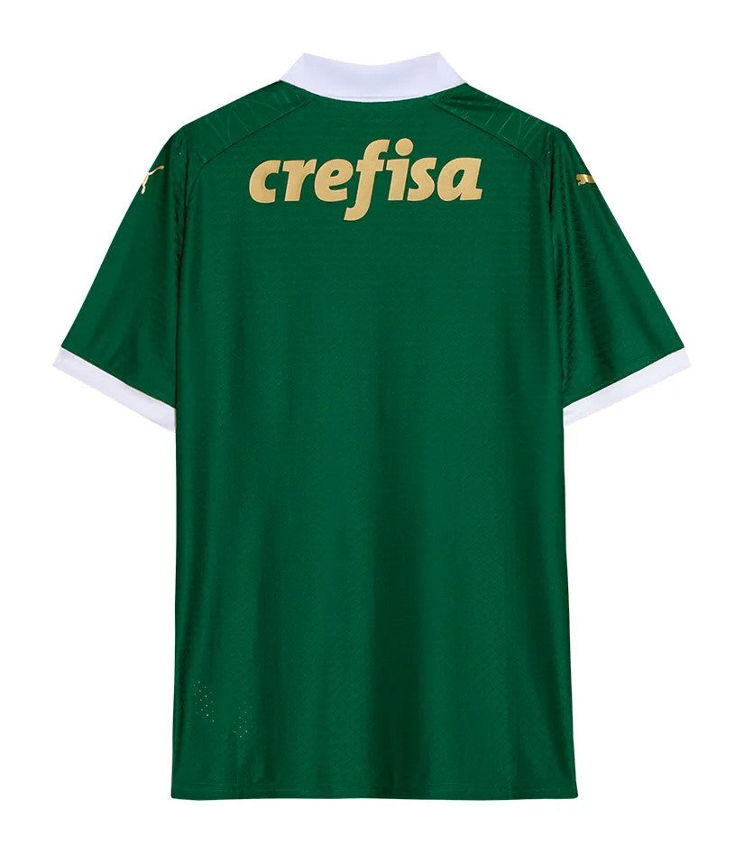 PALMEIRAS 24/25 HOME AUTHENTIC JERSEY