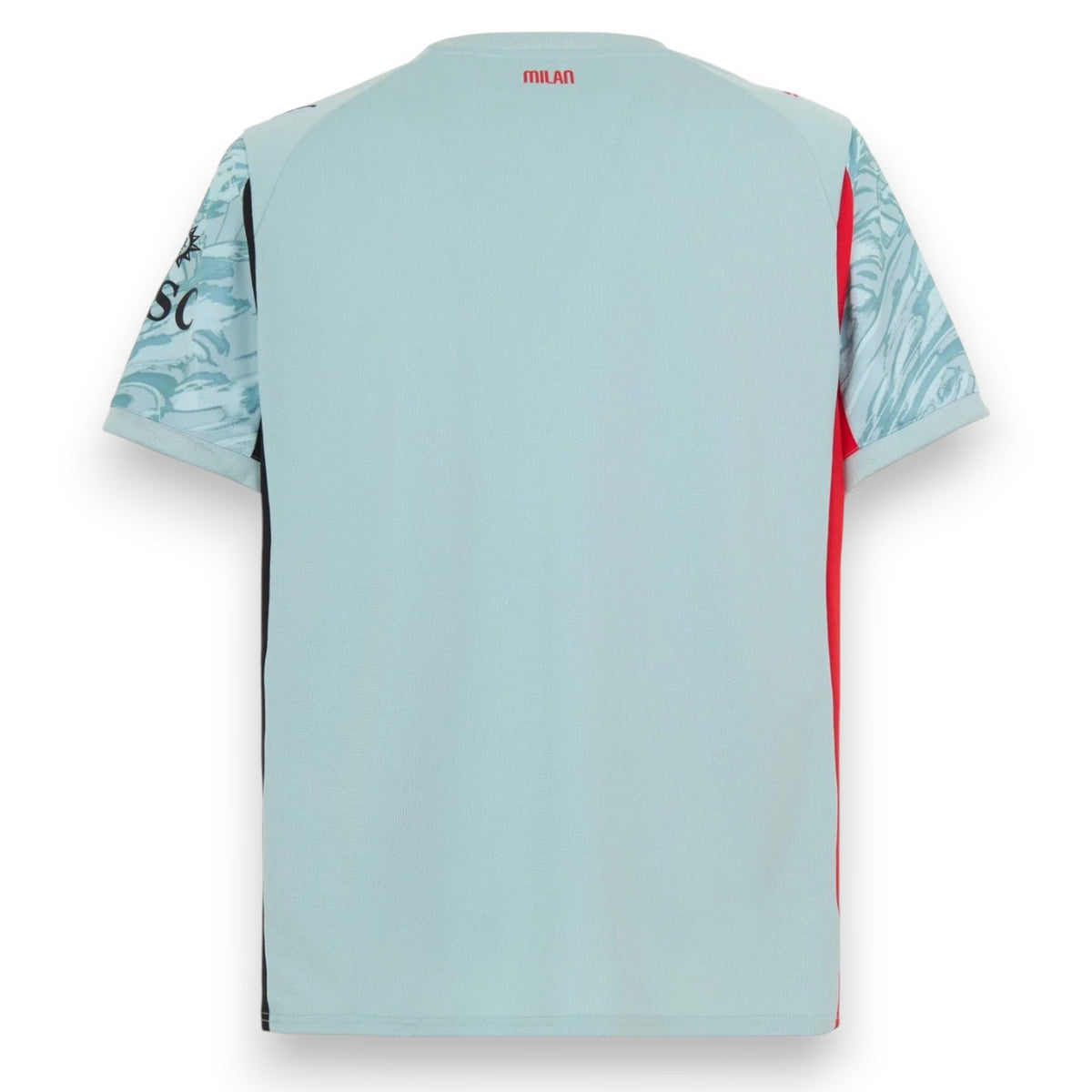 AC MILAN 25/26 GOALKEEPER JERSEY