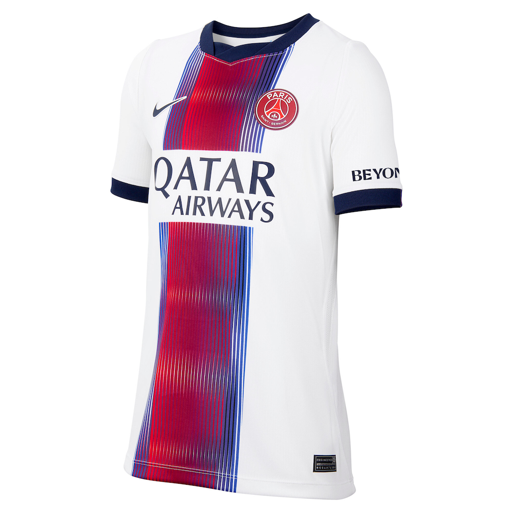 PARIS SAINT-GERMAIN 26/27 AWAY WOMEN JERSEY