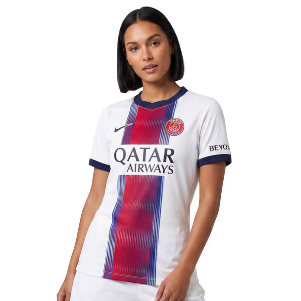PARIS SAINT-GERMAIN 26/27 AWAY WOMEN JERSEY