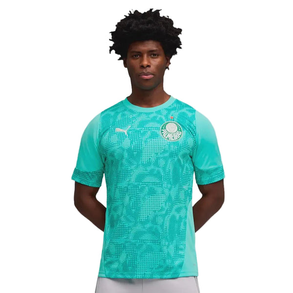 PALMEIRAS 26/27 TRAINING JERSEY