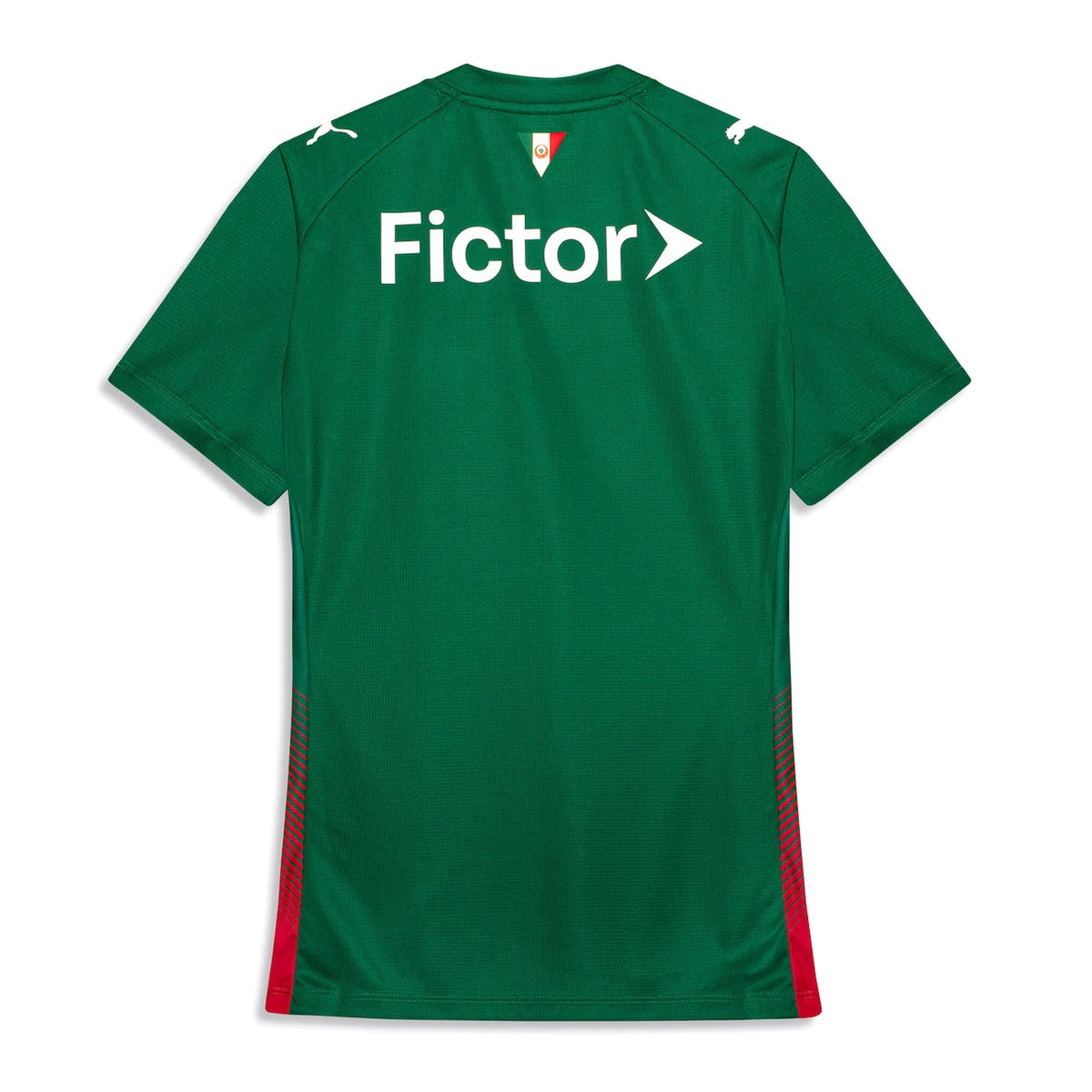 PALMEIRAS 26/27 HOME WOMEN JERSEY