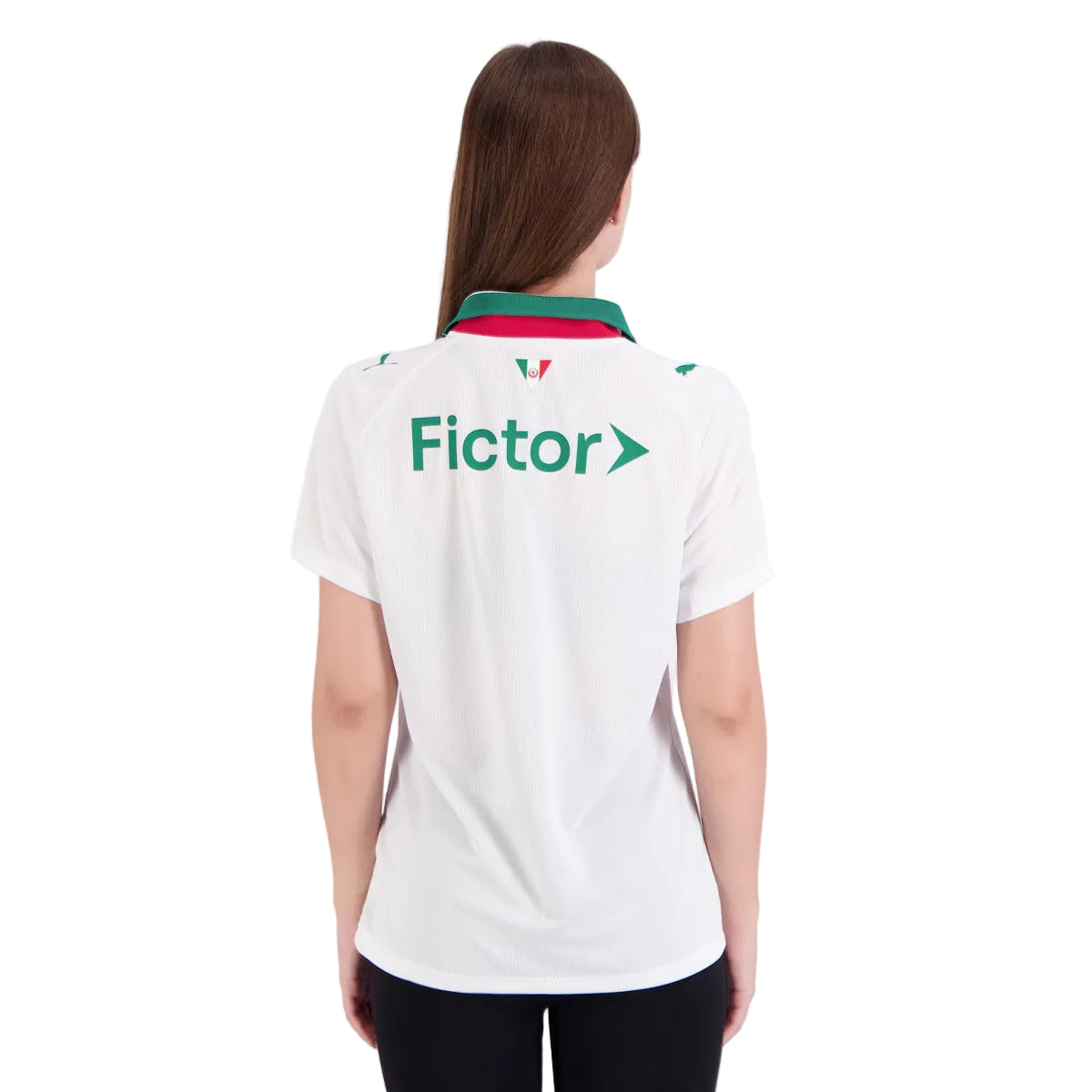 PALMEIRAS 26/27 AWAY WOMEN JERSEY
