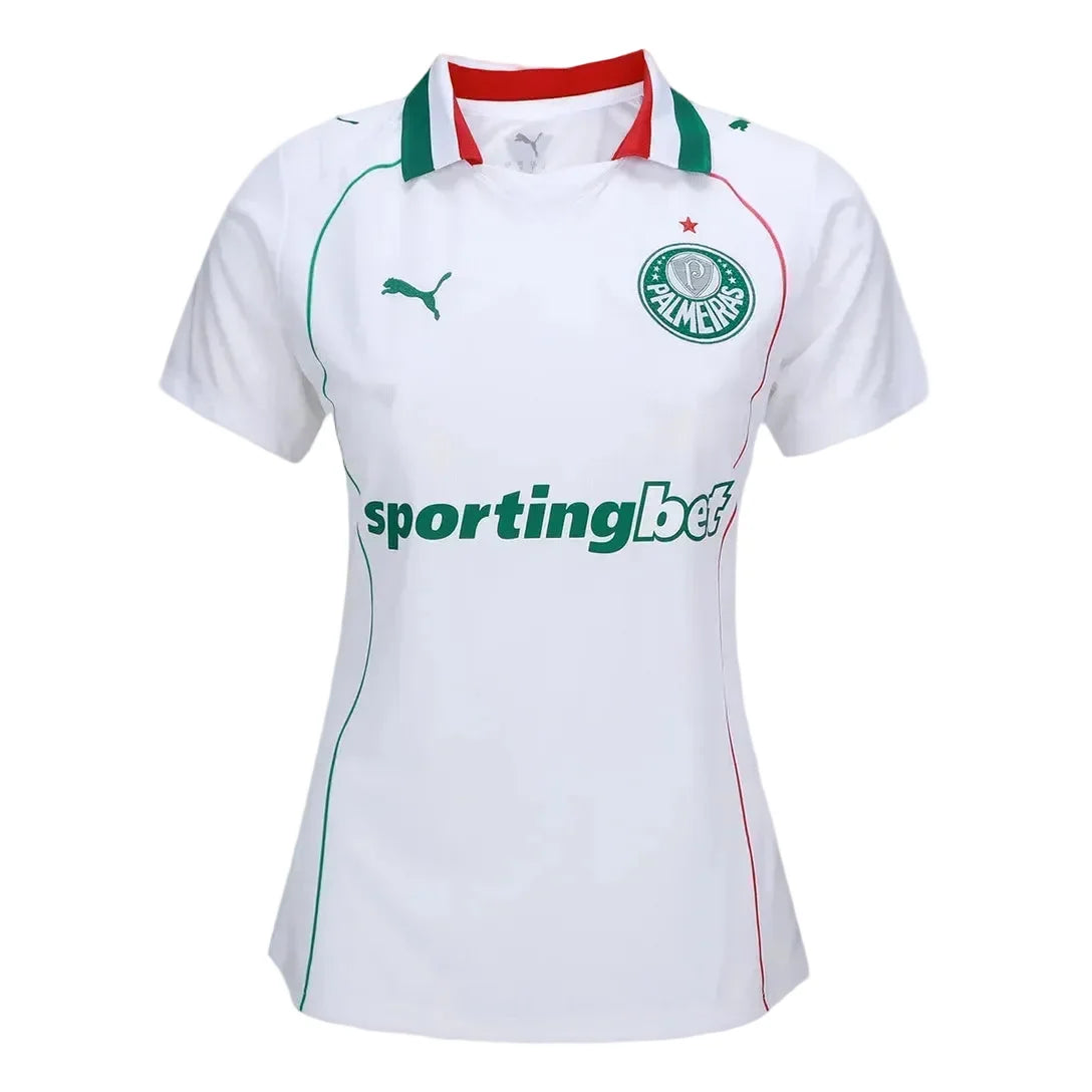 PALMEIRAS 26/27 AWAY WOMEN JERSEY