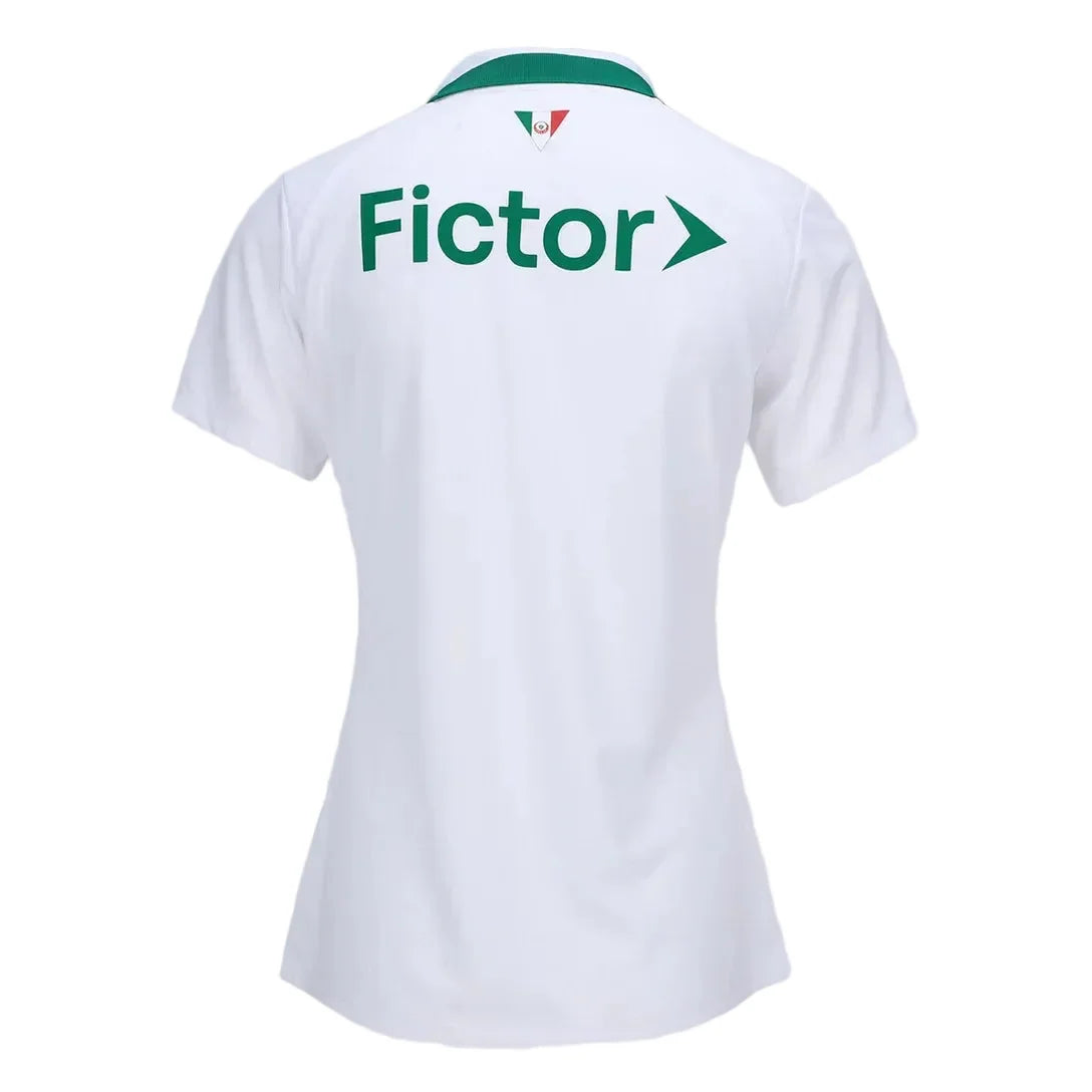 PALMEIRAS 26/27 AWAY WOMEN JERSEY
