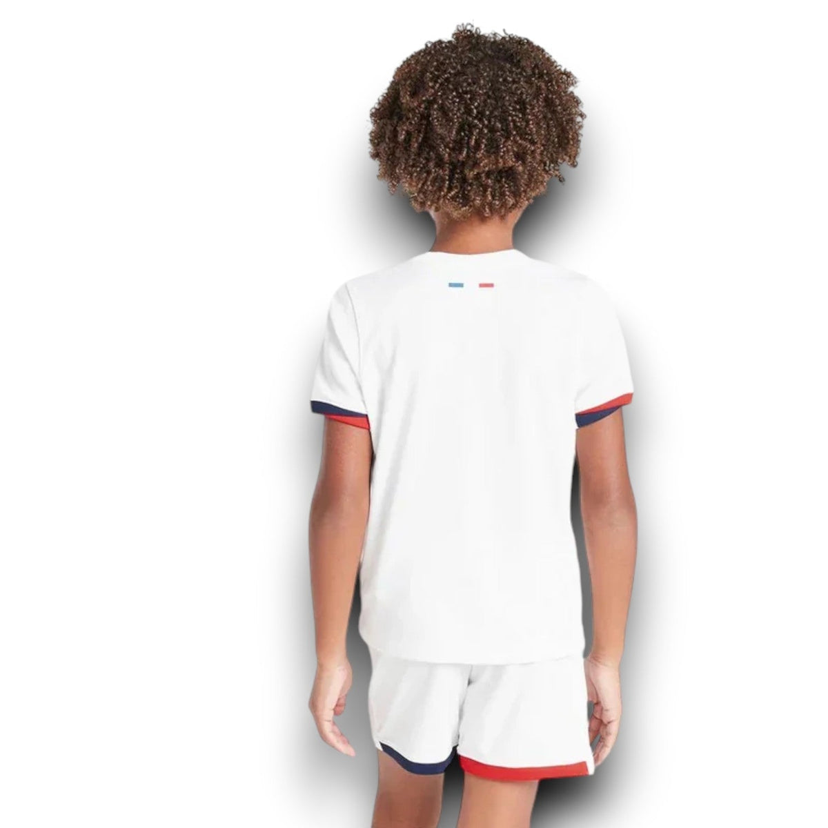 PARIS SAINT-GERMAIN 25/26 AWAY KIDS KIT