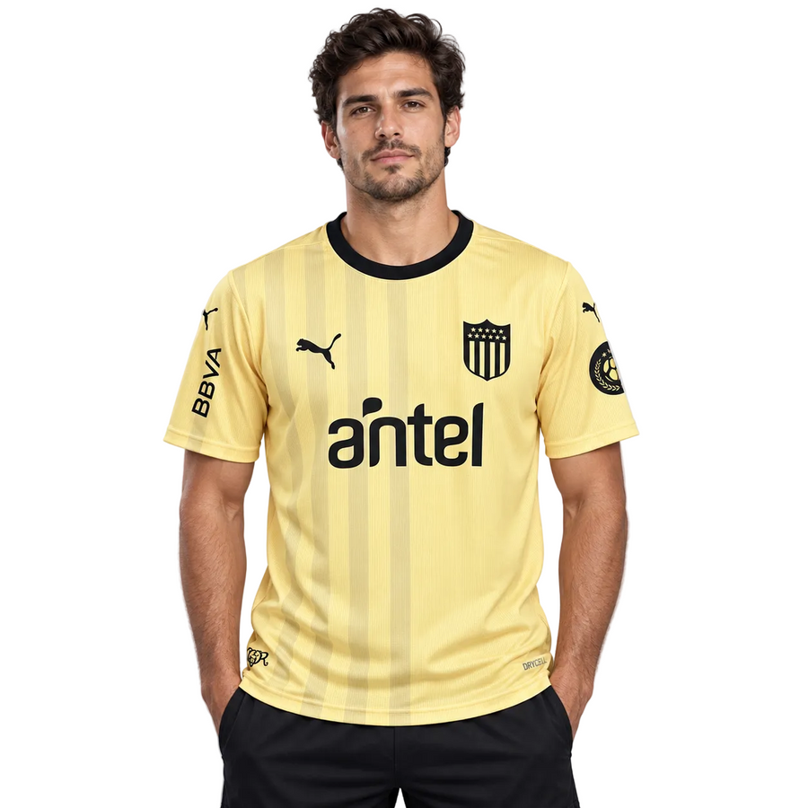 PEÑAROL 25/26 THIRD JERSEY