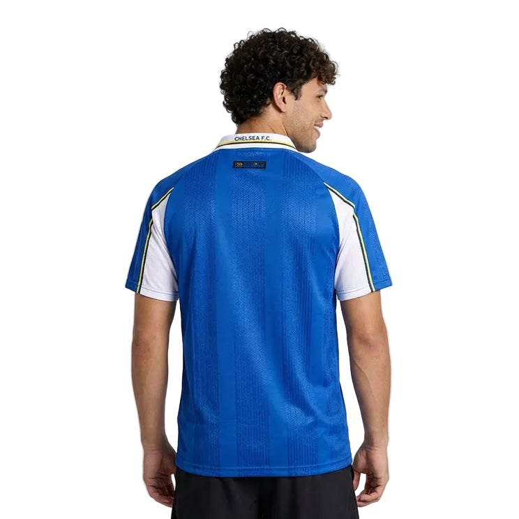 CHELSEA 97/99 RETRO HOME I JERSEY
