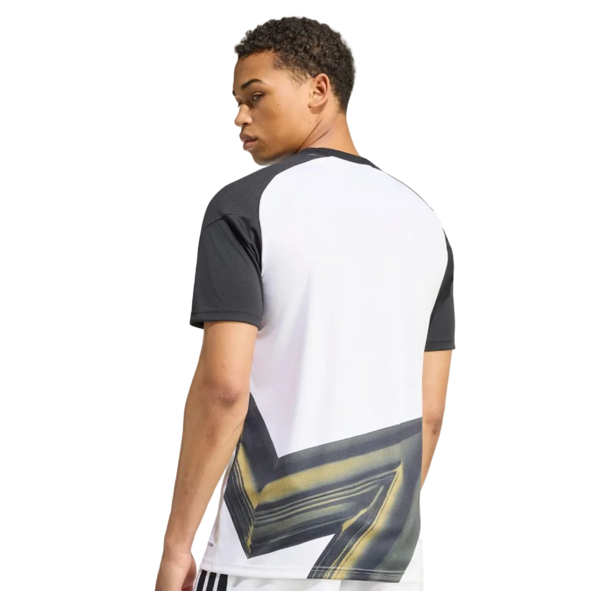 JUVENTUS 26/27 AWAY PRE-MATCH JERSEY