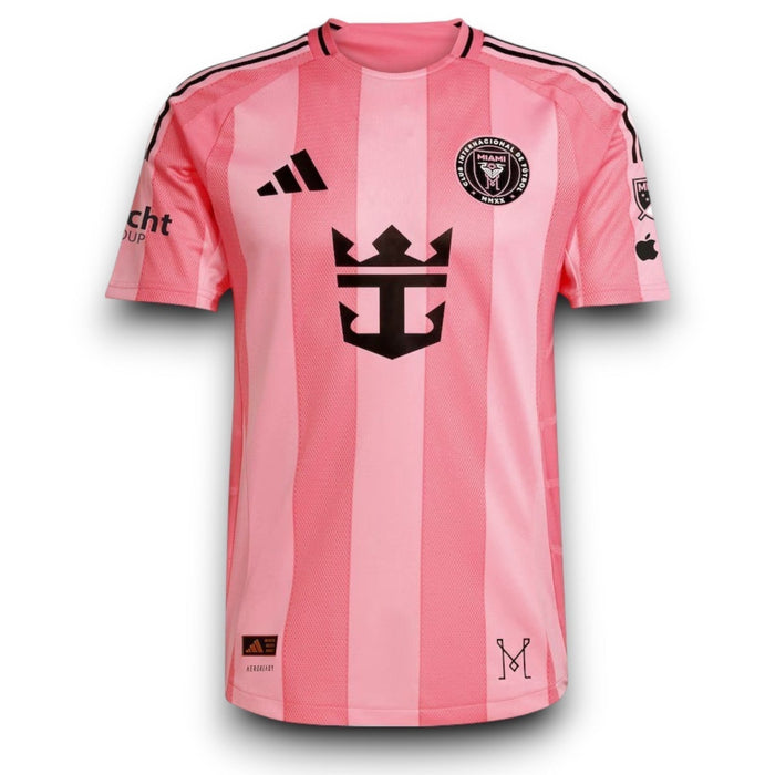 INTER MIAMI 25/26 HOME JERSEY