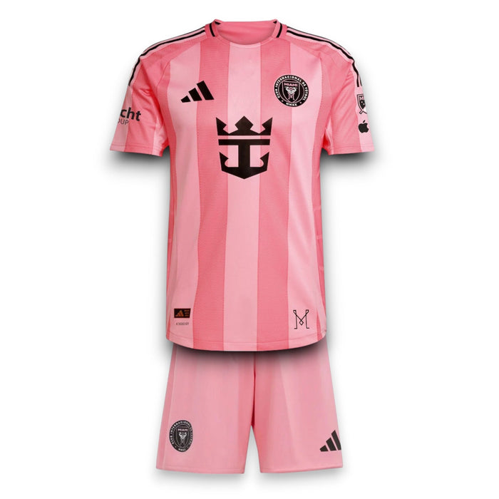 INTER MIAMI 25/26 HOME KIDS KIT
