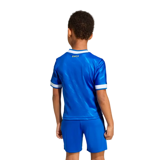 REAL MADRID 25 THIRD -26 KIDS KIT