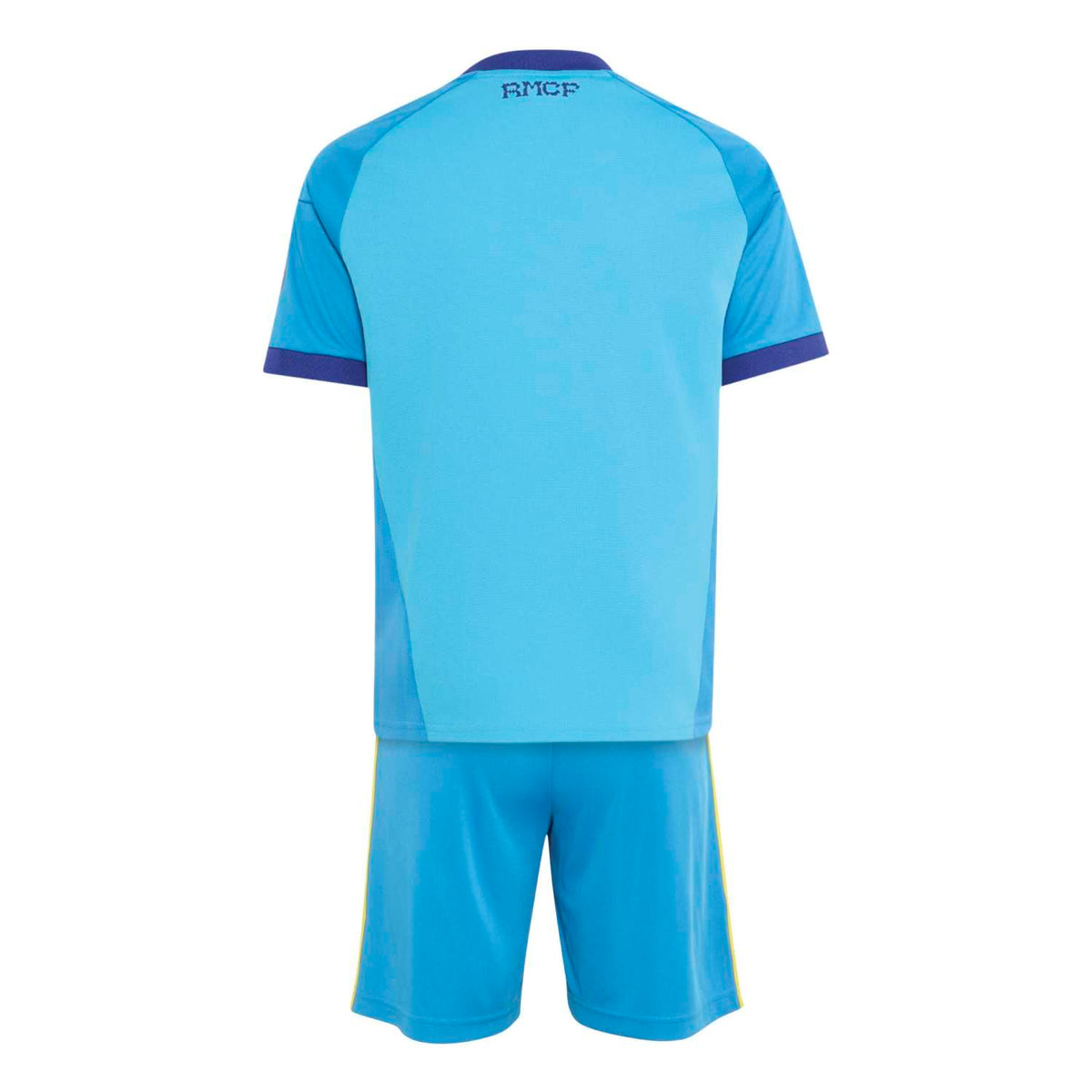REAL MADRID 26/27 GOALKEEPER KIDS KIT