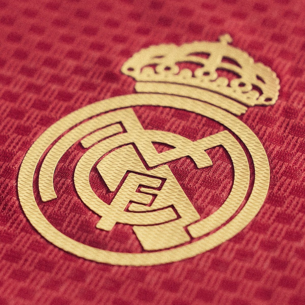 REAL MADRID 26/27 THIRD PLAYER JERSEY