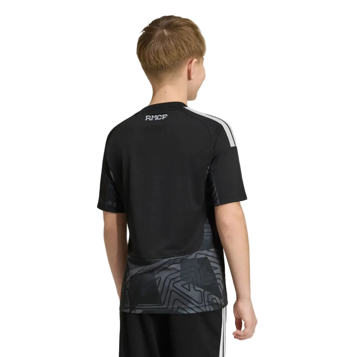 REAL MADRID 26/27 GOALKEEPER KIDS KIT