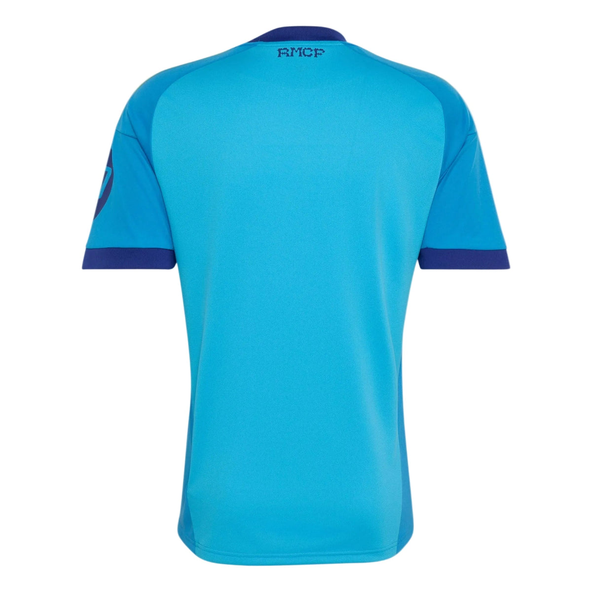 REAL MADRID 26/27 GOALKEEPER JERSEY