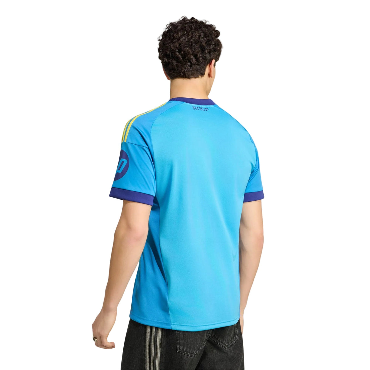REAL MADRID 26/27 GOALKEEPER JERSEY