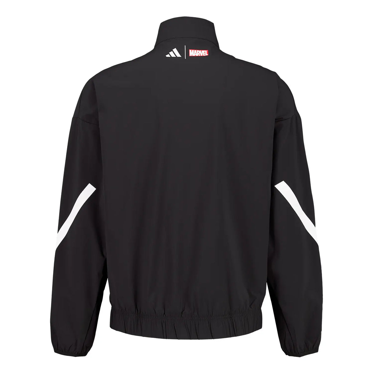 REAL MADRID X MARVEL ANTHEM JACKET 25/26 ADIDAS JERSEY