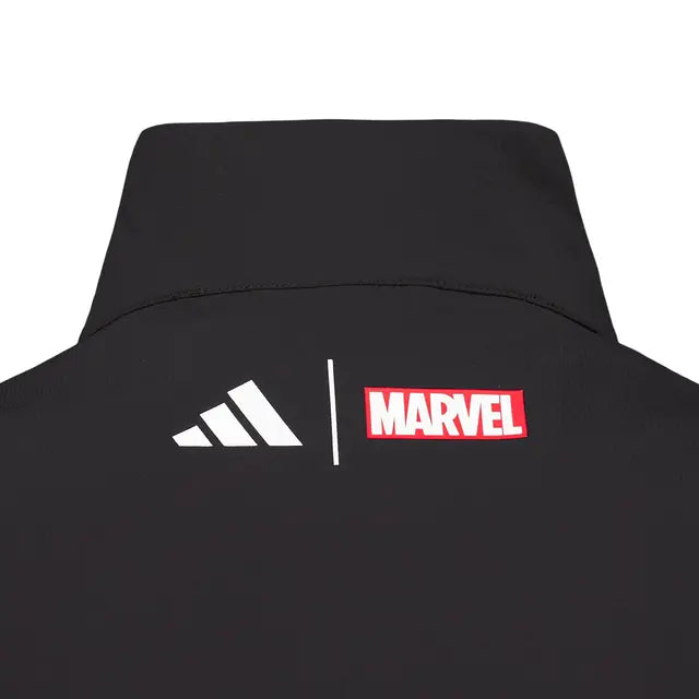 REAL MADRID X MARVEL ANTHEM JACKET 25/26 ADIDAS JERSEY