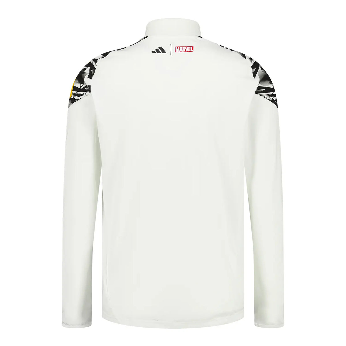 REAL MADRID X MARVEL TRAINING TOP 25/26 ADIDAS JERSEY
