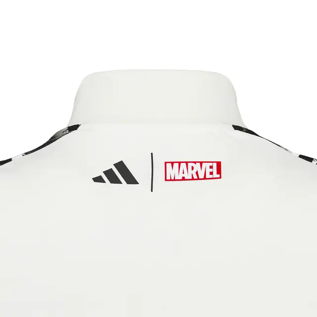 REAL MADRID X MARVEL TRAINING TOP 25/26 ADIDAS JERSEY