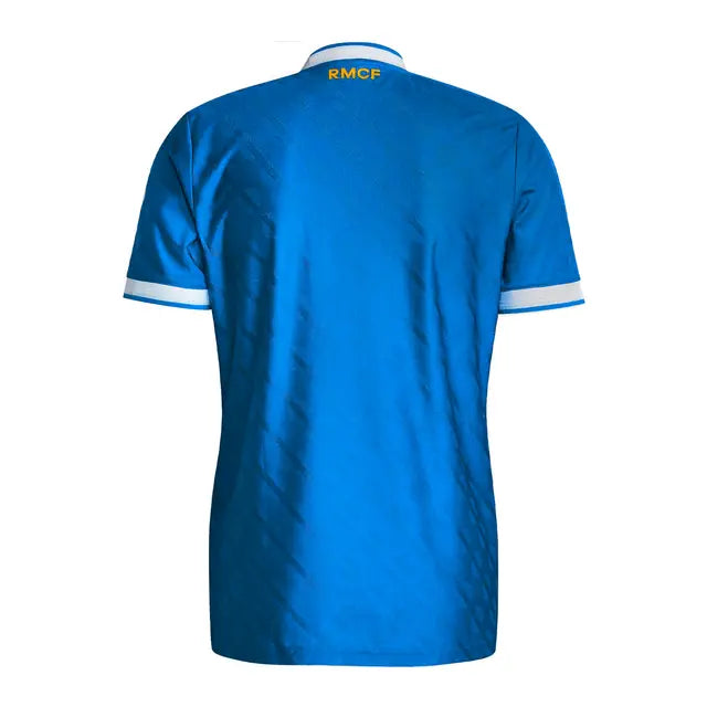 REAL MADRID 25/26 THIRD AUTHENTIC JERSEY