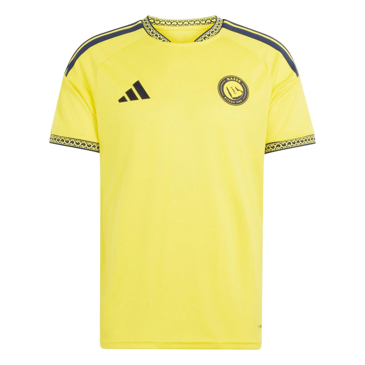 AL NASSR FC 26/27 HOME JERSEY RONALDO #7