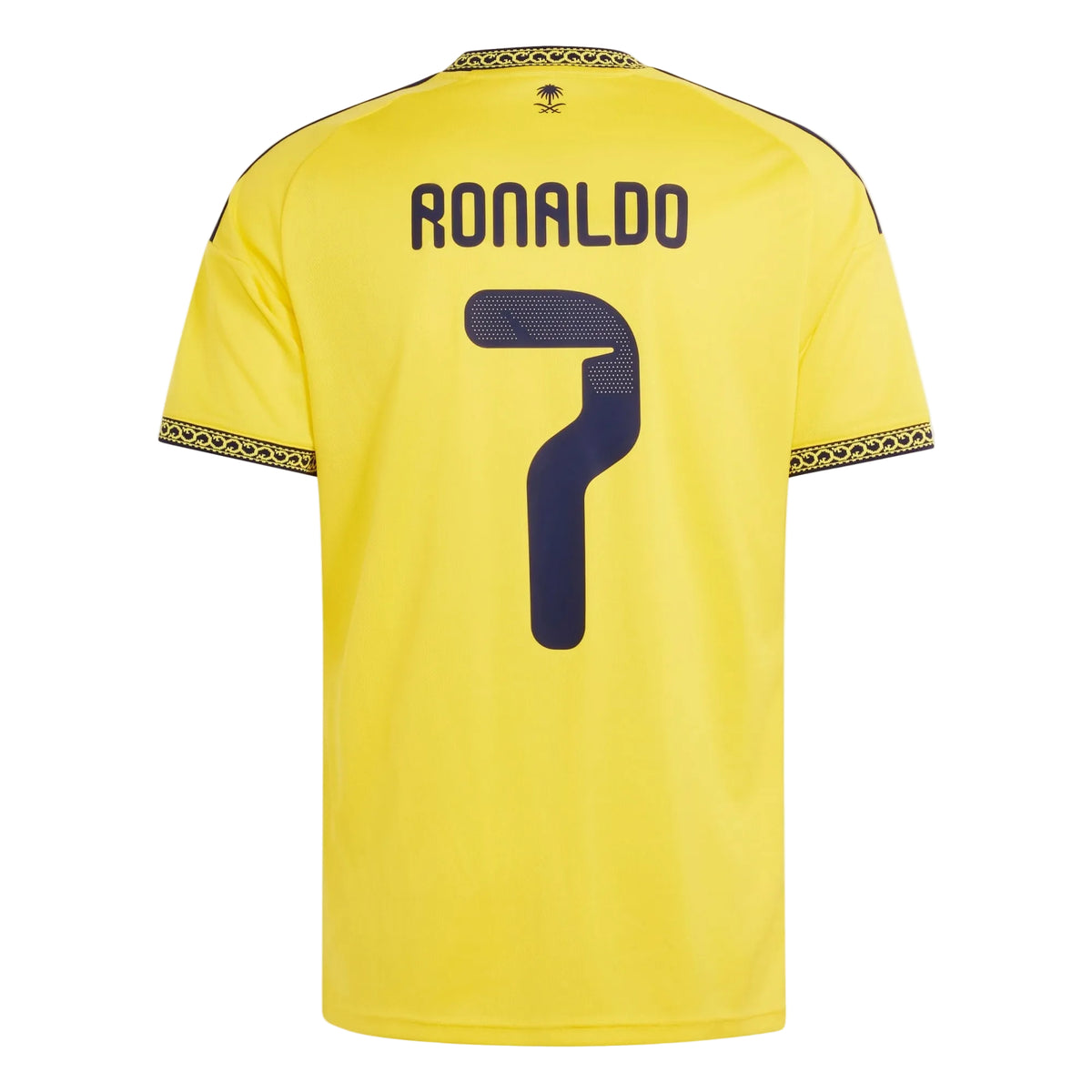 AL NASSR FC 26/27 HOME JERSEY RONALDO #7