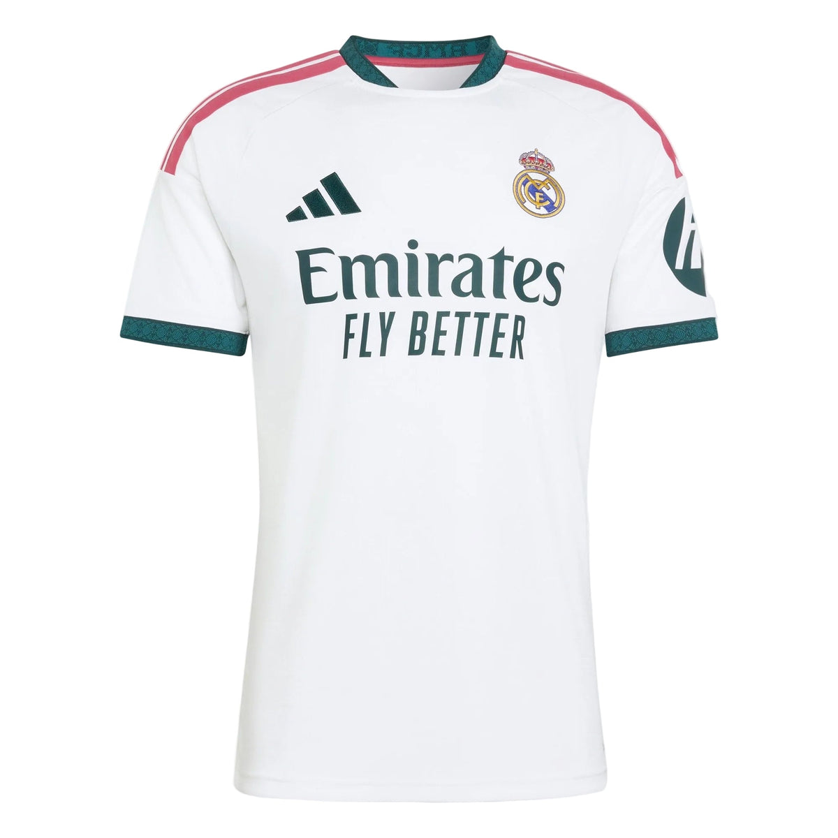 COMBO Real Madrid 2026/27 (Home e Away)