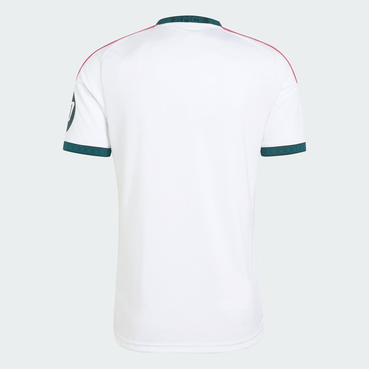 COMBO Real Madrid 2026/27 (Home e Away)