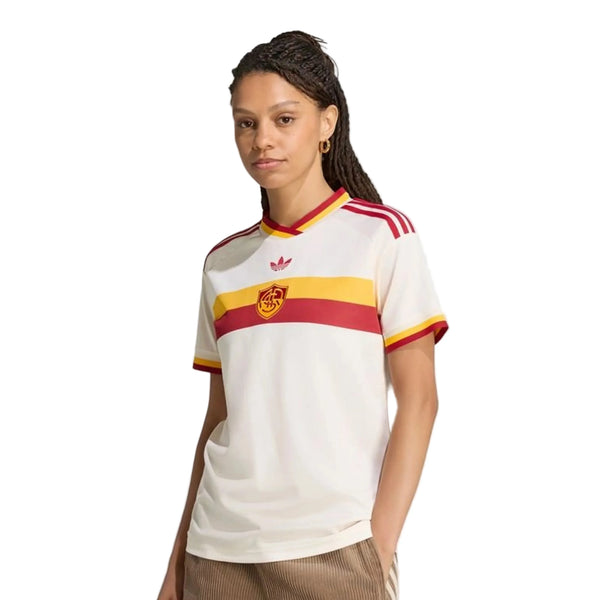 AS ROMA 26/27 AWAY WOMEN JERSEY
