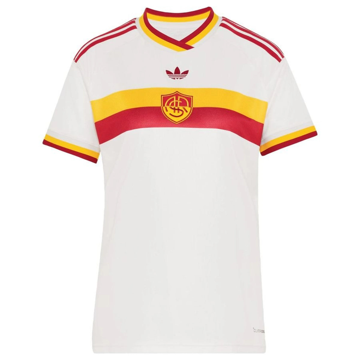 AS ROMA 26/27 AWAY WOMEN JERSEY